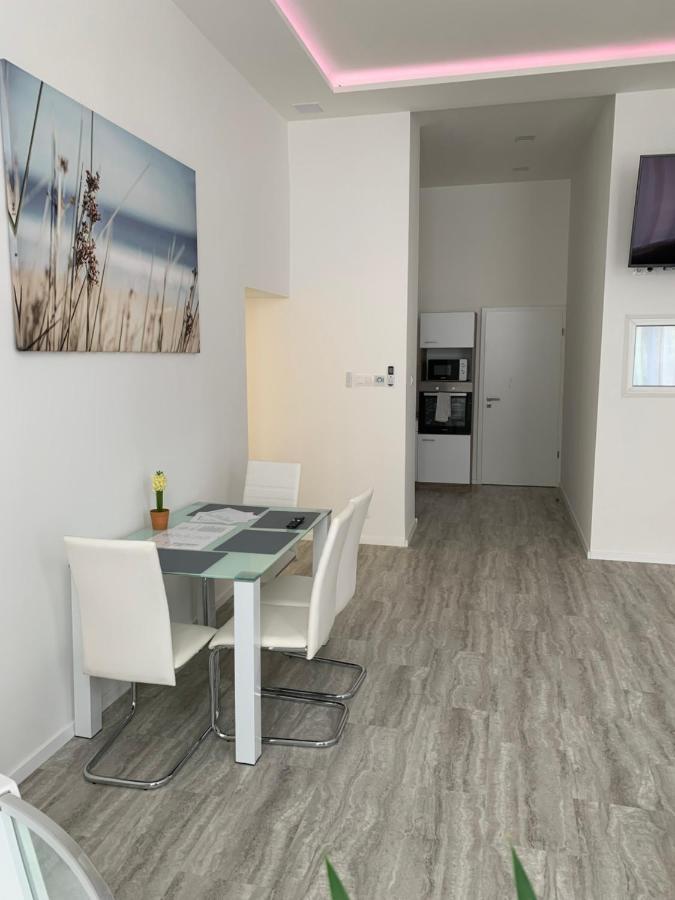 Luxury Apartment In The Central ブダペスト エクステリア 写真
