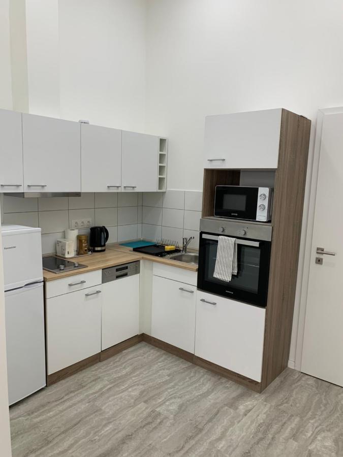 Luxury Apartment In The Central ブダペスト エクステリア 写真